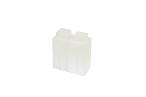 Modular Block - 3"x6" Quarter Block